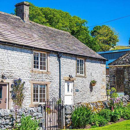 James Cottage Chelmorton Exterior foto