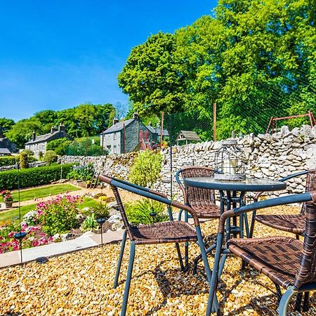James Cottage Chelmorton Exterior foto