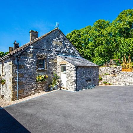 James Cottage Chelmorton Exterior foto