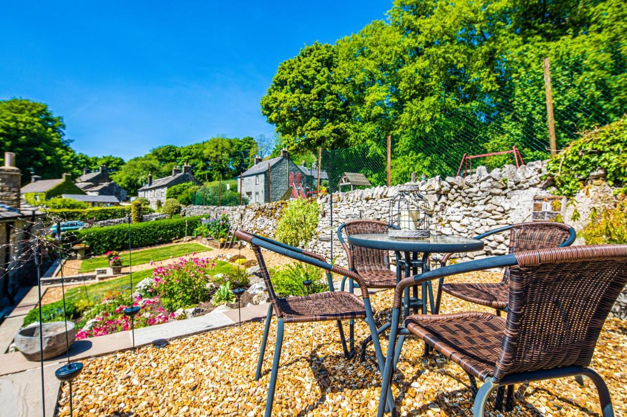 James Cottage Chelmorton Exterior foto
