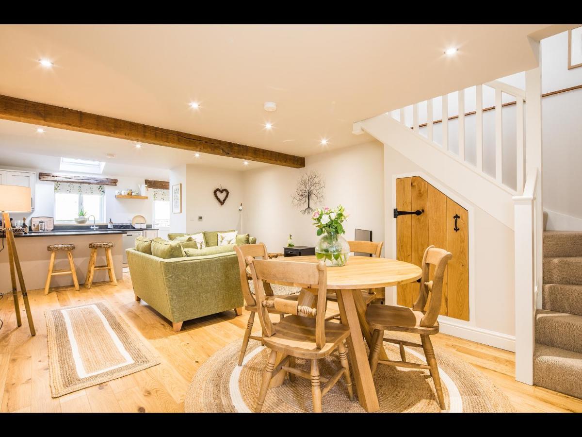 James Cottage Chelmorton Exterior foto